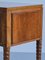 Credenza vintage in noce e ottone di Paolo Buffa, anni '40, Immagine 15