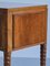 Vintage Sideboard in Walnut and Brass by Paolo Buffa, 1940s, Image 15