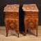 Louis XV Style Bedside Tables, 1960, Set of 2 9