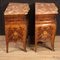 Louis XV Style Bedside Tables, 1960, Set of 2 11