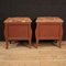 Louis XV Style Bedside Tables, 1960, Set of 2 10