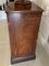 Antique George III Mahogany Inlaid Wine Urns, 1800, Set of 2 10