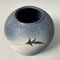 Vaso Ikebana in ceramica, Giappone, anni '50, Immagine 4