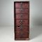 Storage Cabinet, Japan, 1890s, Image 1