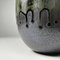 Japanese Hiromichi Yoshida Pottery Ikebana Vase, 1960s 2