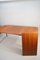 Dining Table in Teak, 1960s, Image 4