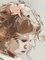 Joanna Woyda, White Dress, 2024, Acrylic on Canvas 2