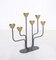 Candelabro de Gunnar Ander, Imagen 6