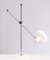 Small Floor Lamp from Anvia, 1960s, Image 2