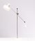 Small Floor Lamp from Anvia, 1960s 6