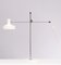 Small Floor Lamp from Anvia, 1960s, Image 3