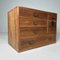Small Japanese Traditional Tansu Chest of Drawers, 1920s 5