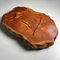 Yakusugi Wooden Display Low Table, Japan, 1930s, Image 14