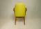 Vintage East German Lounge Chair, 1950s, Image 6