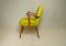 Vintage East German Lounge Chair, 1950s 4