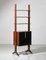 Mid-Century Italian Modern Bookcase, 1950s 1