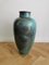 Large Floor Vase in Ceramic by Richard Uhlemeyer, 1940s 2