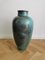 Large Floor Vase in Ceramic by Richard Uhlemeyer, 1940s, Image 2