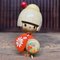 Vintage Kokeshi by Ishida Waichi, Japan, 1970s 1