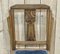 Chaises Art Déco en Chêne, 1930s, Set de 4 3