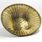 French Gold Tone Metal Basket, 1960s, Image 6