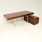 Danish Vintage Sideboard by Bodil Kjaer, 1960, Image 3