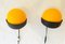 Vintage Wall Lamps from Ikea, 1970, Set of 2, Image 3