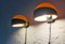 Lampade da parete vintage di Ikea, 1970, set di 2, Immagine 7