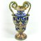 Brocca Lustre Glaze di Alberto Rubboli, Italia, anni '30, Immagine 2