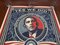 Obama Yes We Did Poster by Shepard Fairey, 2008 8