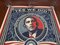 Obama Yes We Did Poster by Shepard Fairey, 2008, Image 8