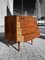 Rosewood Dresser by Poul Hundevad for Hundevad & Co, 1960s 4