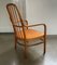 Bentwood Armchair Model A63-F by Josef Frank for Thonet, Austria, 1930s, Image 3