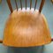 Bentwood Armchair Model A63-F by Josef Frank for Thonet, Austria, 1930s 10