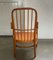 Bentwood Armchair Model A63-F by Josef Frank for Thonet, Austria, 1930s 12
