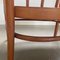 Bentwood Armchair Model A63-F by Josef Frank for Thonet, Austria, 1930s 14