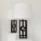 Mid-Century Bamboo Table Lamps, Italy, 1970s, Set of 2, Image 5