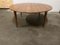 Teak Coffee Table by Holger Georg Jensen for A/S Mikael Laursen, Image 1