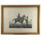 Luigi Giarré, Breeds of Horses Known in Europe, 1822, Lithographies, Encadrées, Set de 9 8