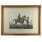 Luigi Giarré, Breeds of Horses Known in Europe, 1822, Lithographs, Framed, Set of 9, Image 8