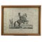 Luigi Giarré, Breeds of Horses Known in Europe, 1822, Lithographies, Encadrées, Set de 9 3