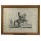 Luigi Giarré, Breeds of Horses Known in Europe, 1822, Lithographs, Framed, Set of 9, Image 3