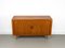 Danish Teak Sideboard with Tambour Doors from Dyrlund, 1970s, Image 6