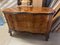 Venetian Walnut Chest of Drawers, 1940s 9