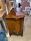 Venetian Walnut Chest of Drawers, 1940s 10