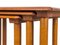 Danish Teak Nesting Tables, 1960s, Set of 3, Image 10