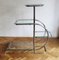 Vintage Bauhaus Tubular Flower Stand, 1930s 6