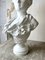 After Carrier-Belleuse, Bust, 1900, Bisque 10