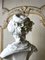 After Carrier-Belleuse, Bust, 1900, Bisque, Image 7