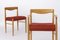 Esszimmerstühle aus Eiche von HW Klein für Bramin, Denmark, 1960er, 8 . Set 2